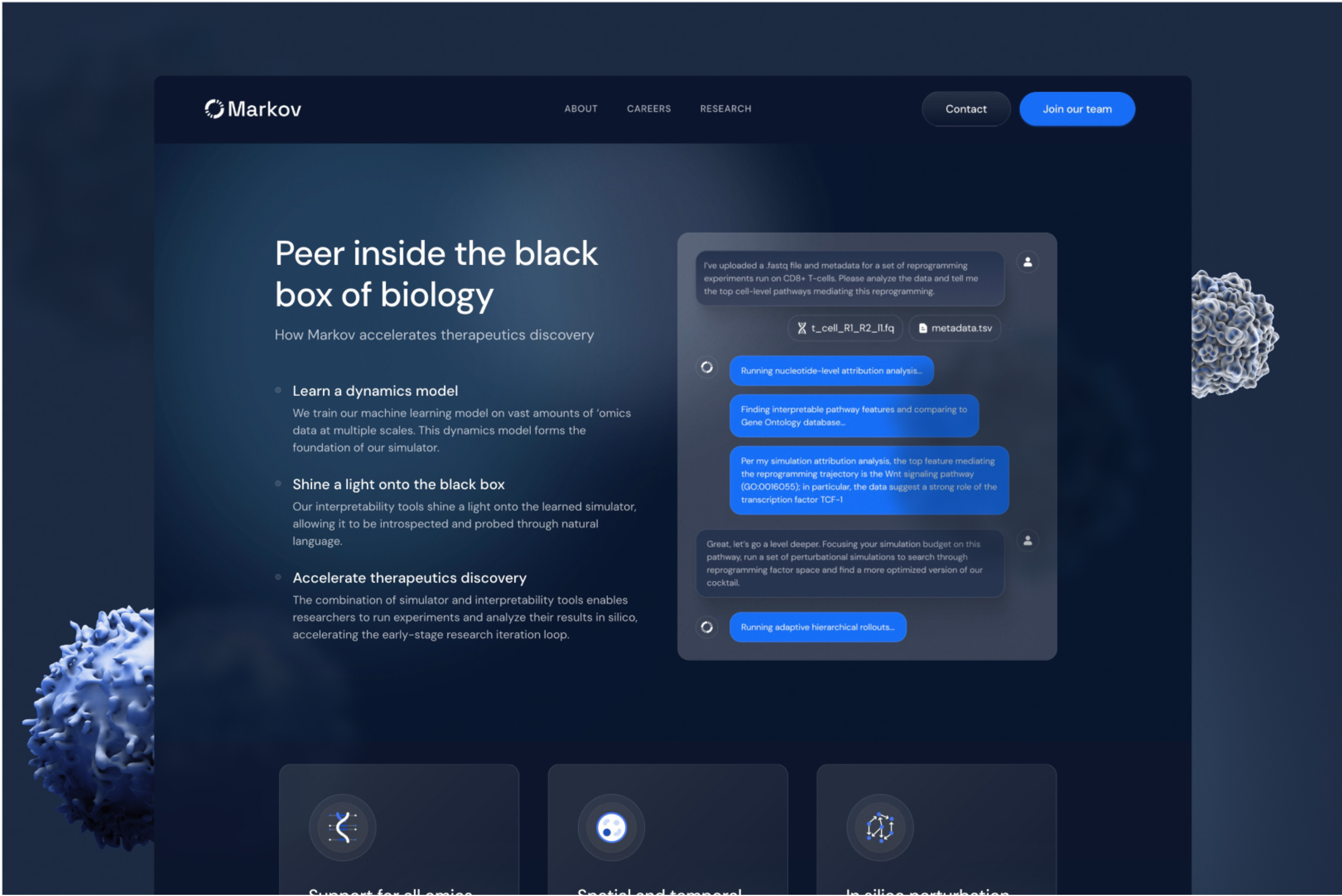 site profile thumbnail