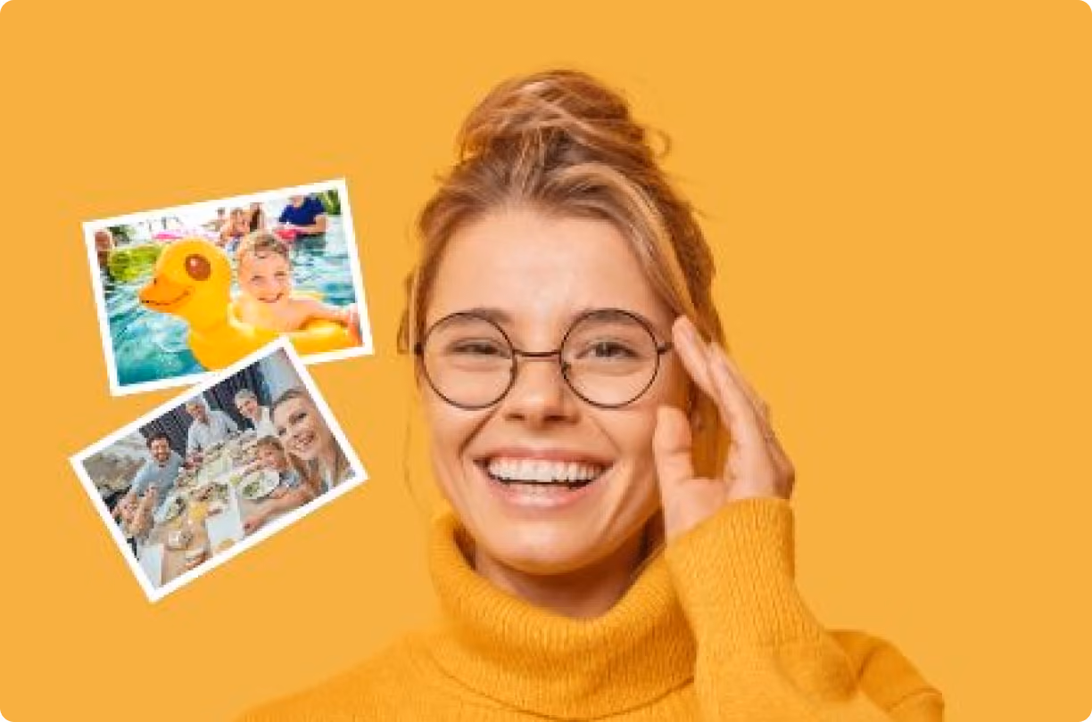 Afdrukken van foto's