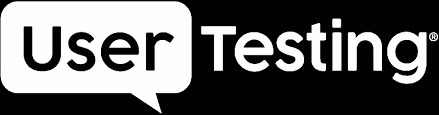 User Testing Logo