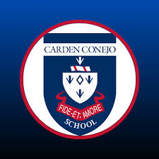 Carden Conejo School logo