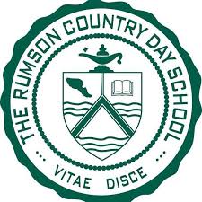 The Rumson Country Day School logo