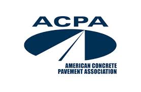 American Concrete Pavement Association logo