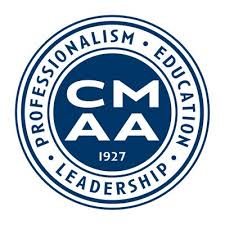 CMAA logo