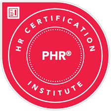 PHR logo