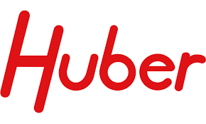 Huber logo