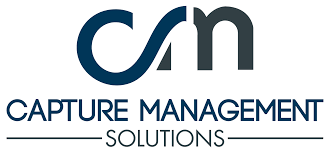 Capture Management Solutions logo