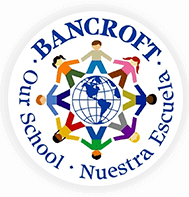 Bancroft Elementary School logo