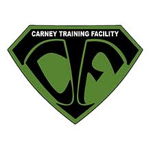 Carney Training Facility logo