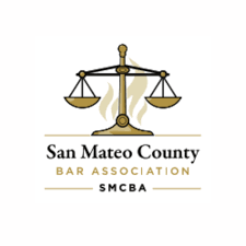 San Mateo County Bar Association logo