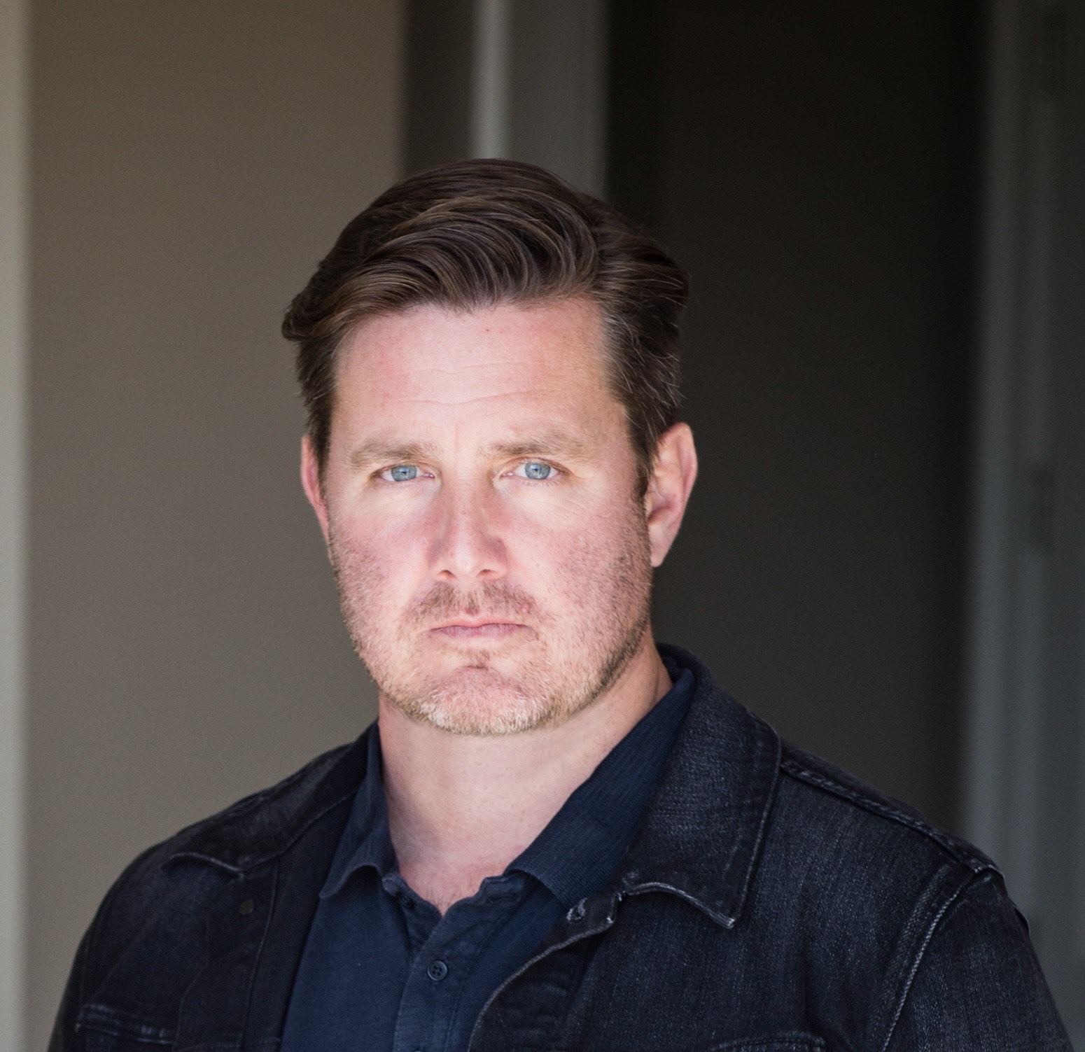 Nathan Hubbard