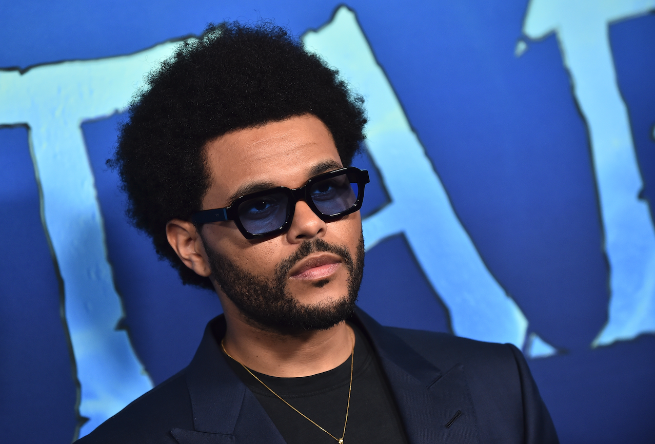 How Much is The Weeknd's Music Really Worth?