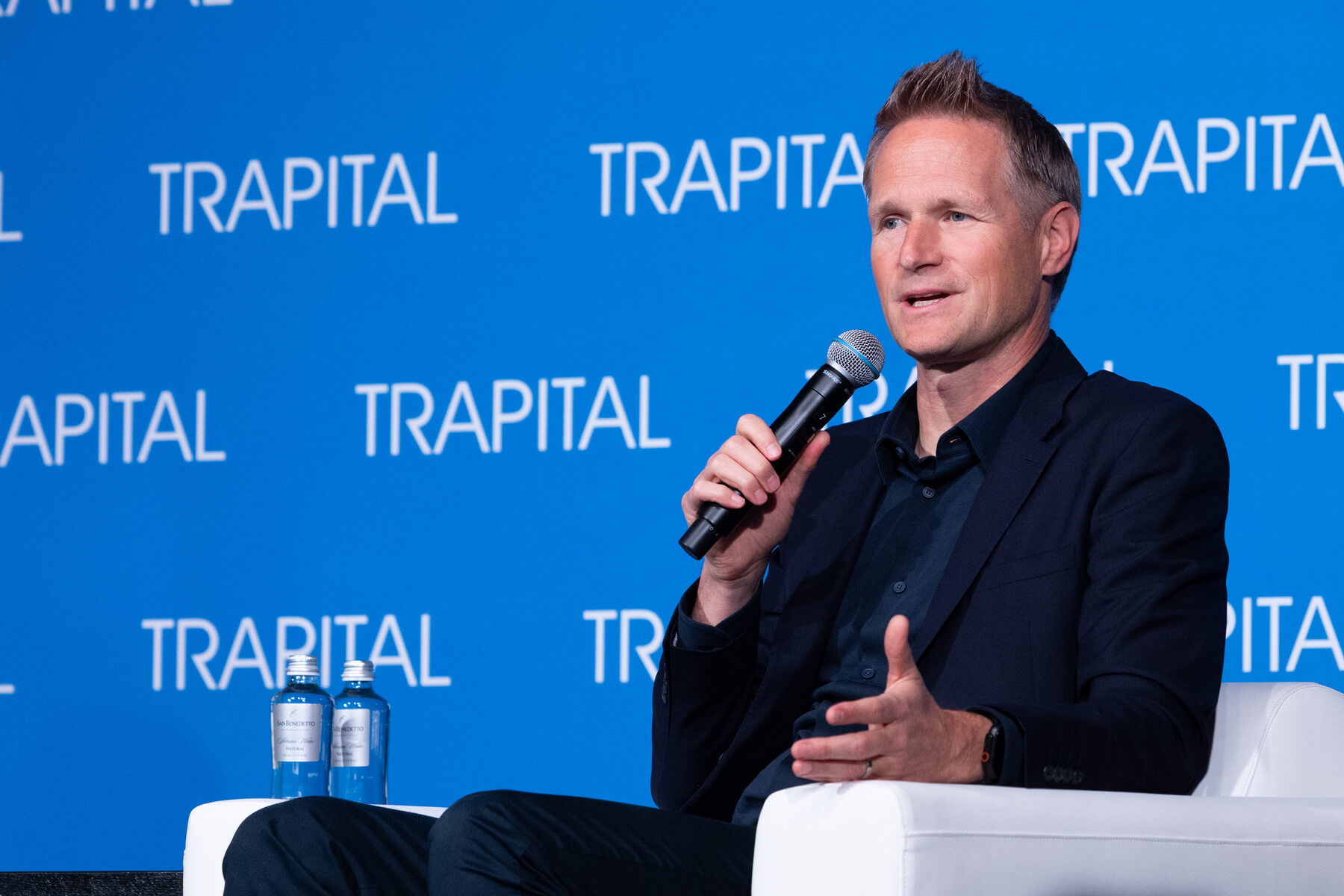 Oliver Schusser on Apple’s Strategy in Music, AI’s Potential, and the Super Bowl Halftime Show
