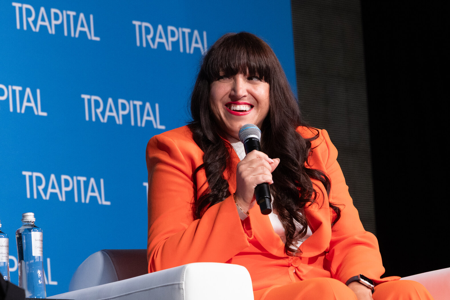 Andreea Gleeson on TuneCore’s Next Chapter