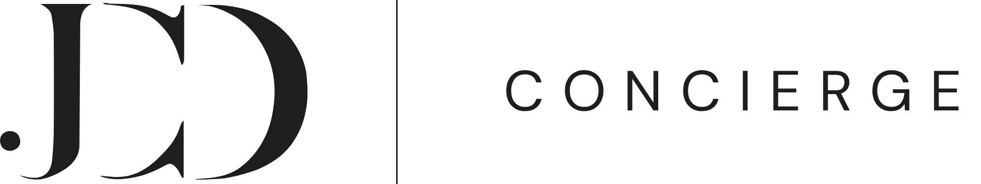 JCD Concierge, Client portal