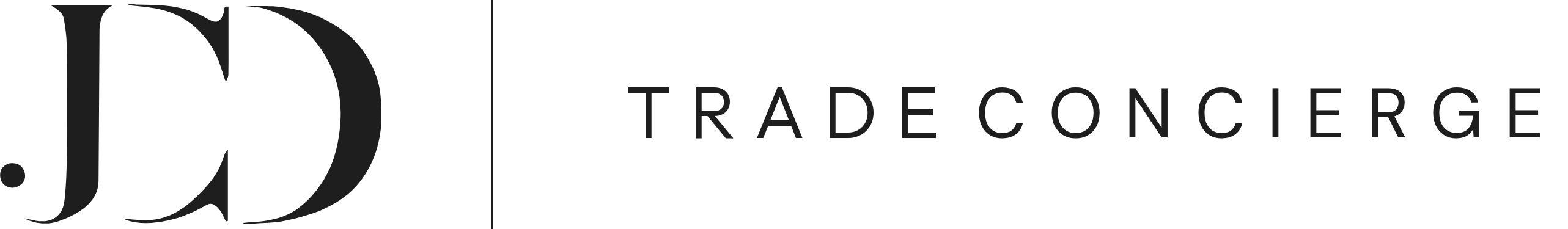JCD Trade Concierge, Trade portal
