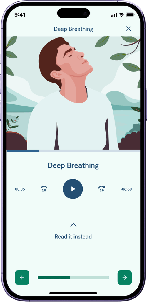 Healthspring App Benefits | Spring Health
