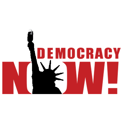 Democracy Now