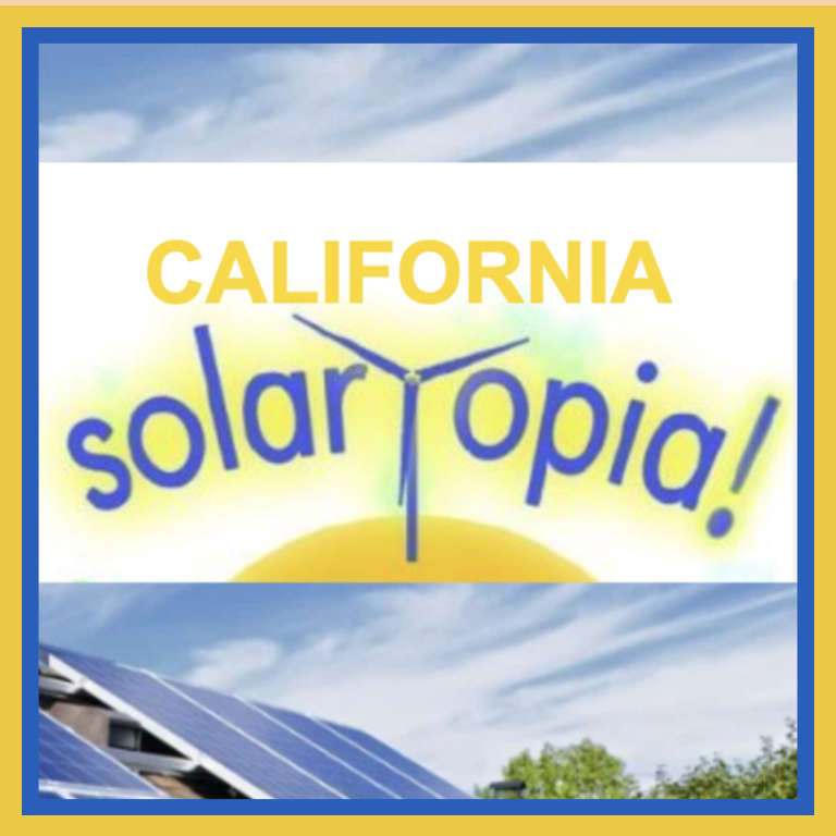 California Solartopia
