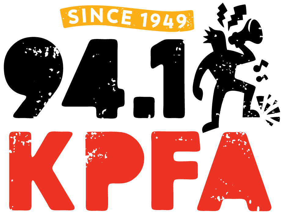 KPFA