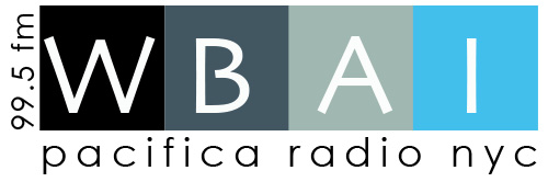 WBAI
