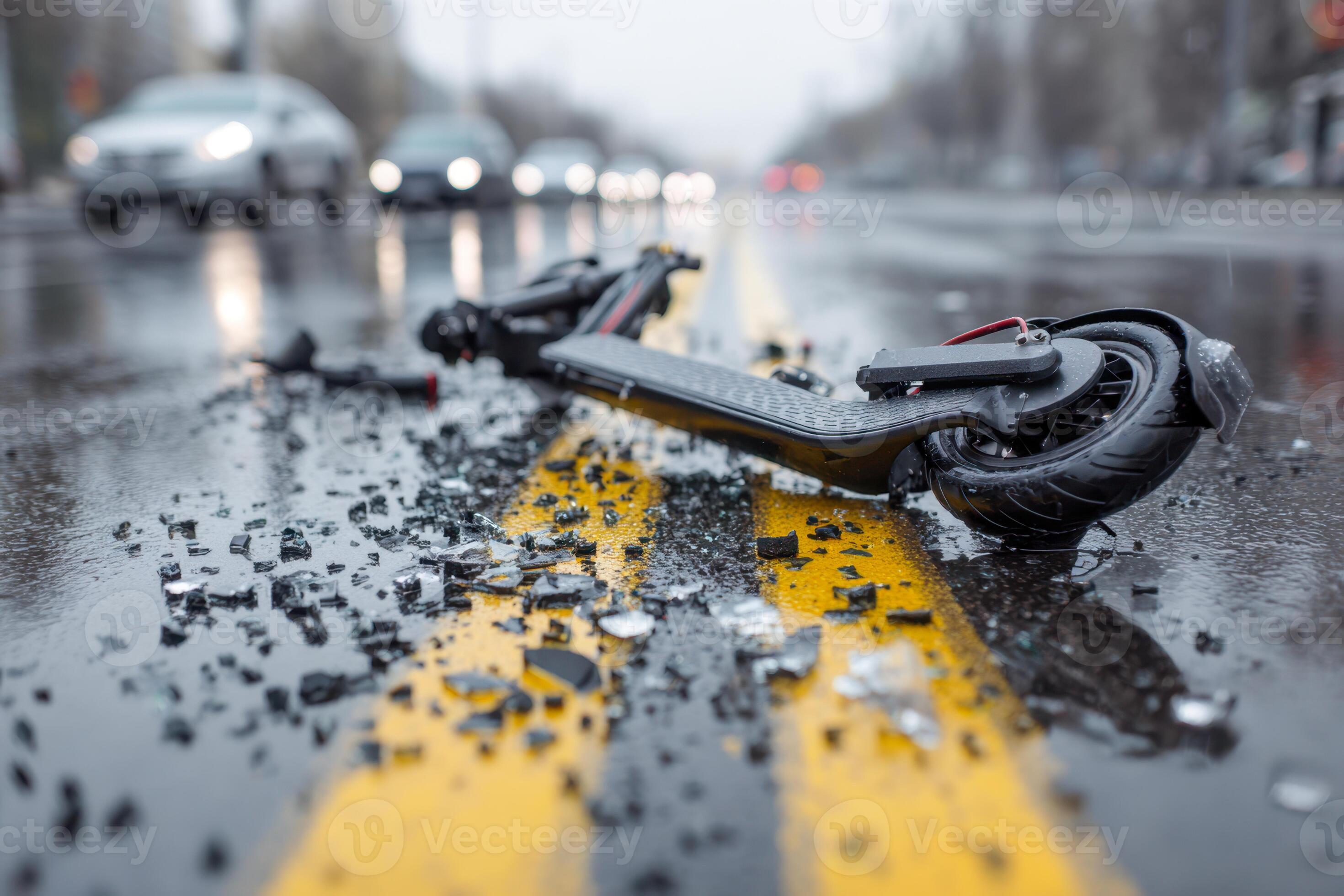Truck Accident