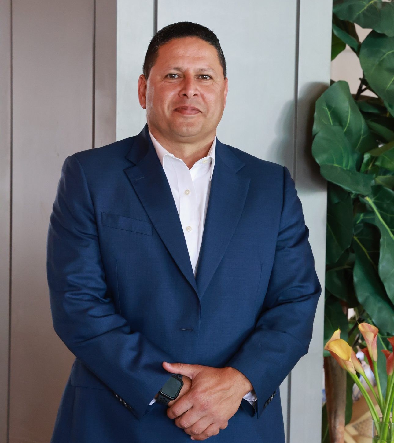 Babak "Bob" Semnar, of-counsel trial attorney at Khashayar Law Group in San Diego, California, licensed in California since 2003