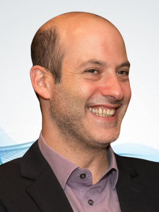 Gustavo Faibischew Prado