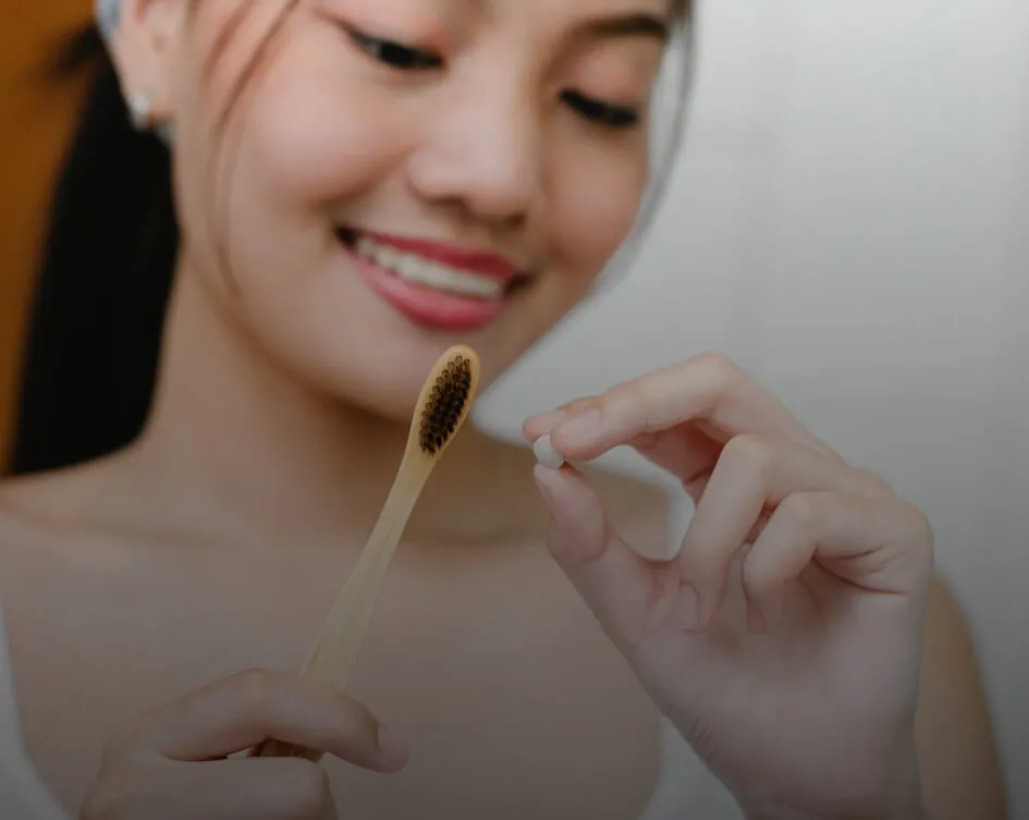 toothbrush