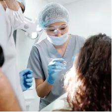 dentists