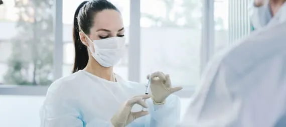 doctor