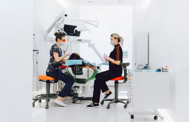 clinic
