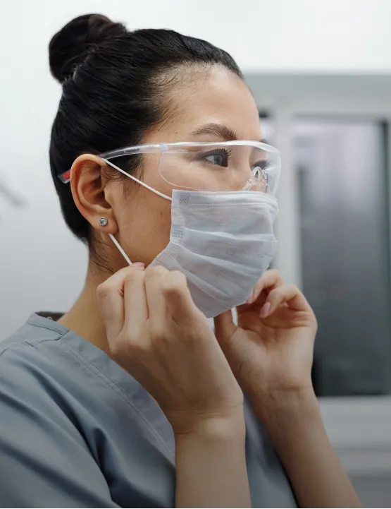 dentist