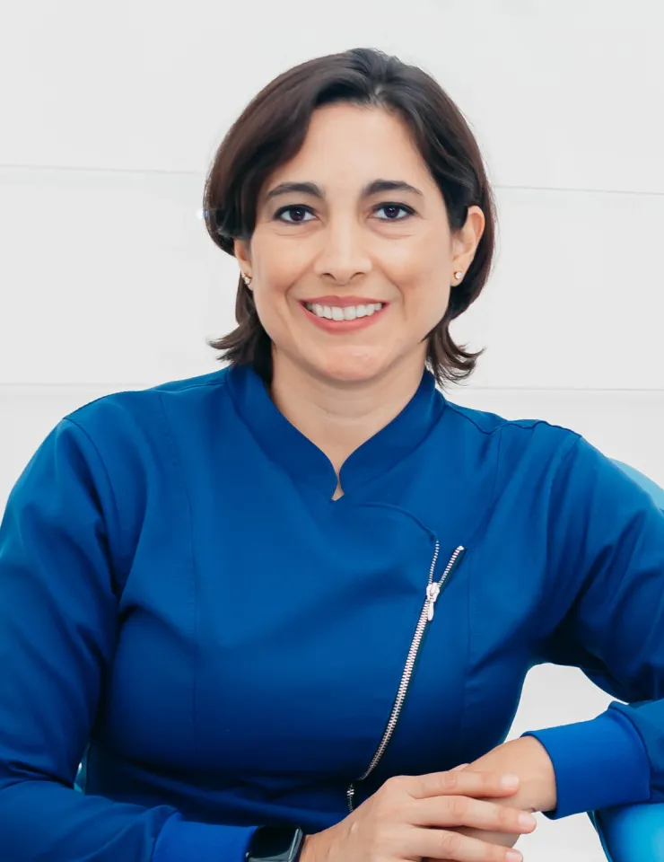 dentist