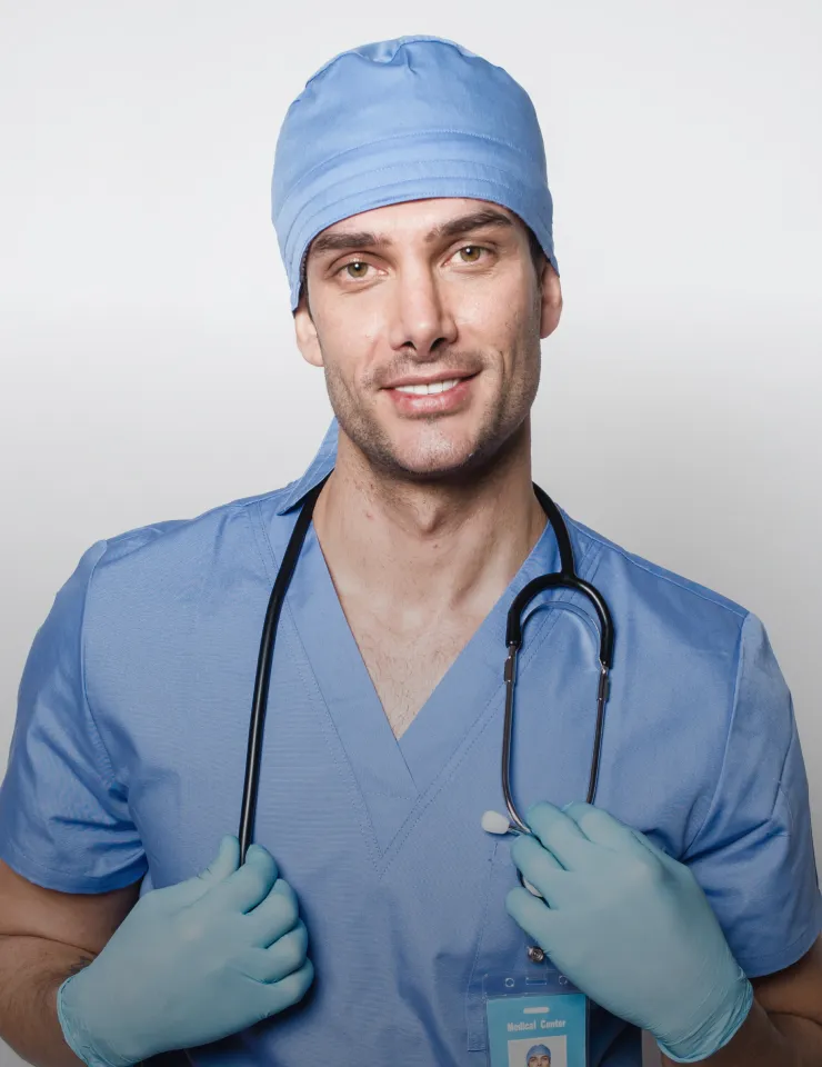 dentist