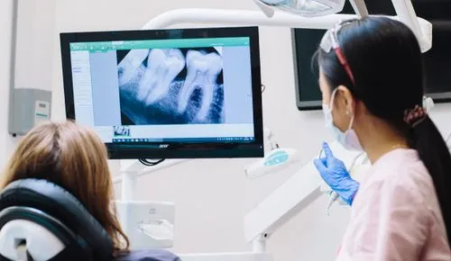 x-ray