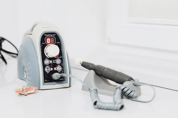 dental machine