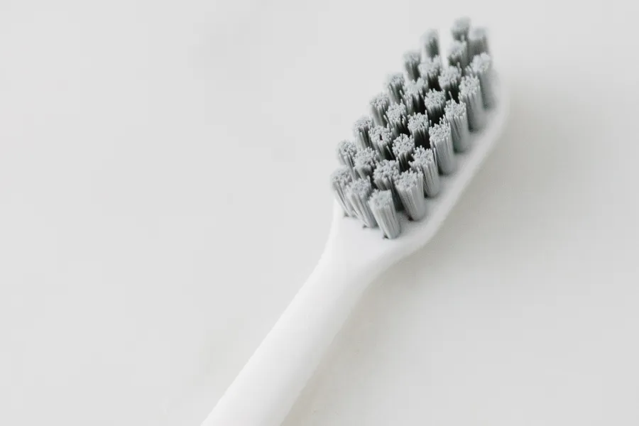 toothbrush
