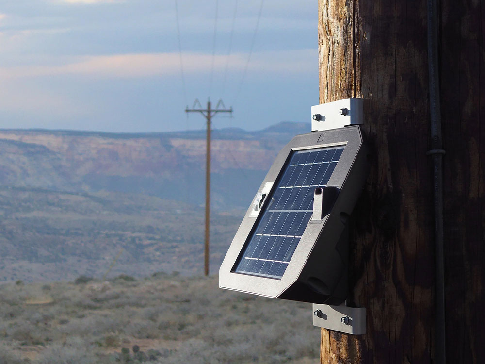 Speck Design industrial Design company worked with gridware