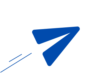 Sign up to a newsletter icon.