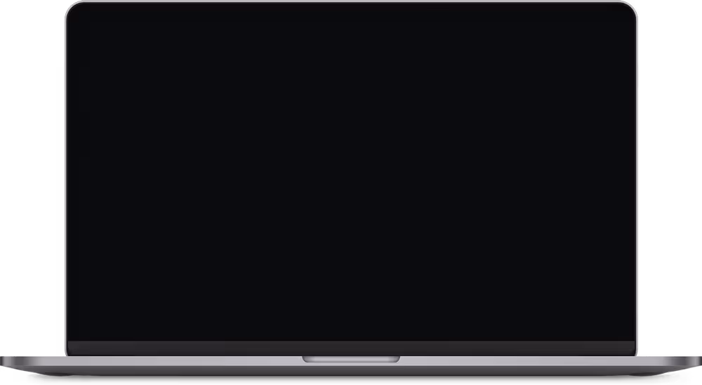 Macbook Mockup