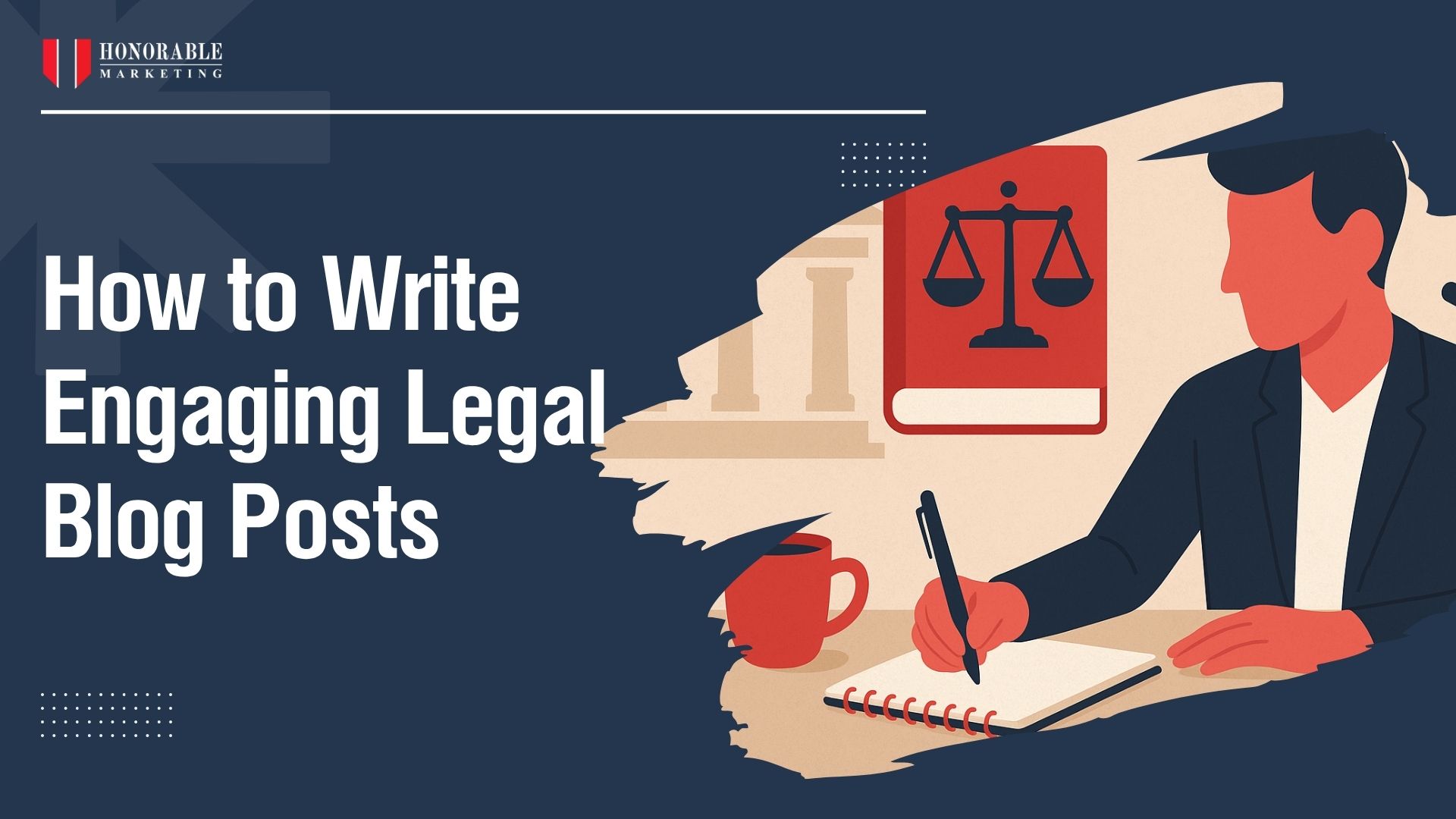 How to Write Engaging Legal Blog Posts