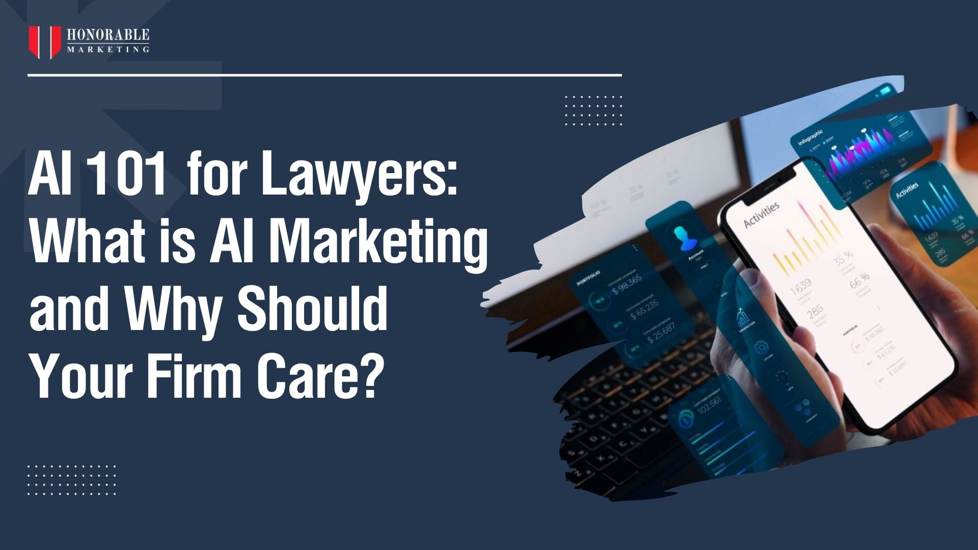 AI 101 for Lawyers: What is AI Marketing and Why Should Your Firm Care?