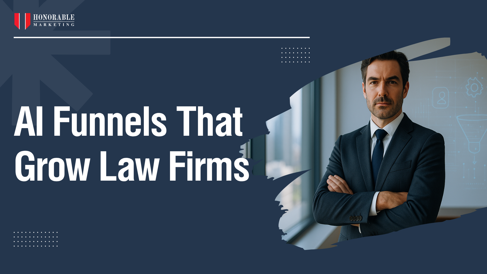 AI Funnels That Grow Law Firms