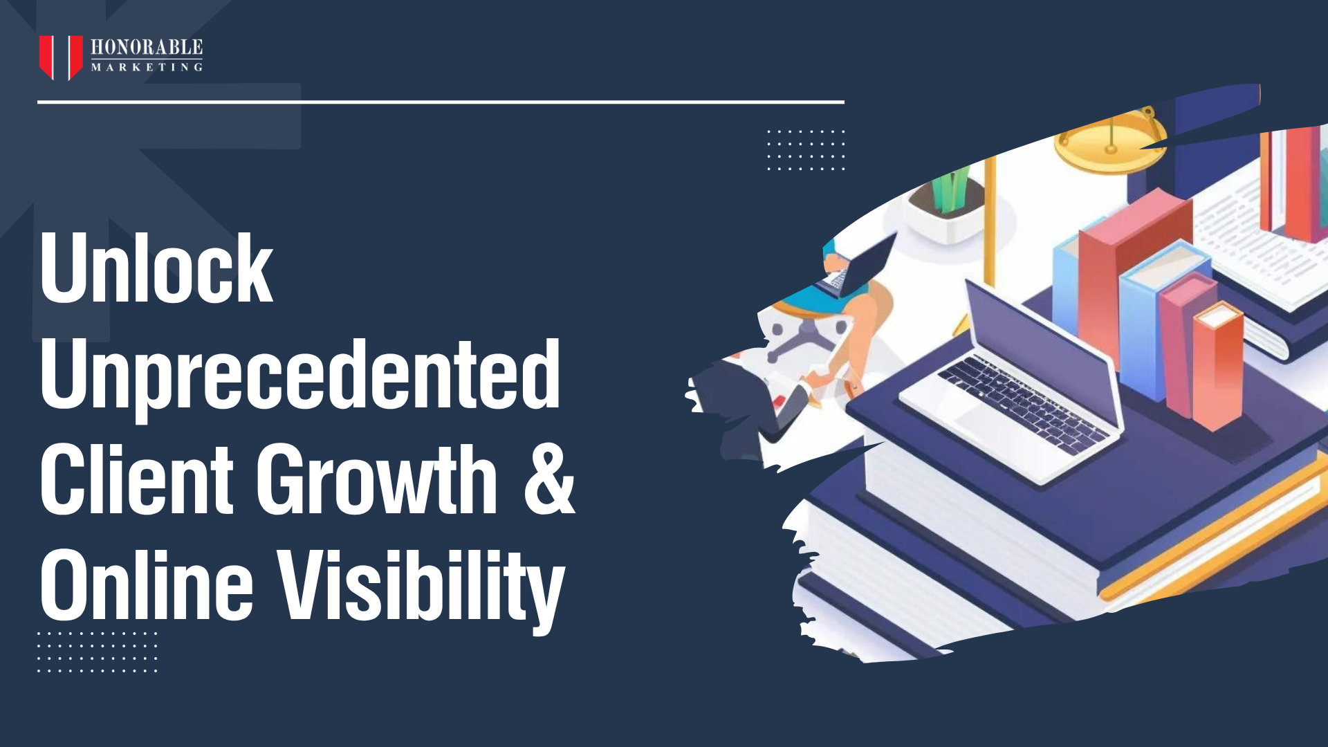AI Marketing for Law Firms: Unlock Unprecedented Client Growth & Online Visibility