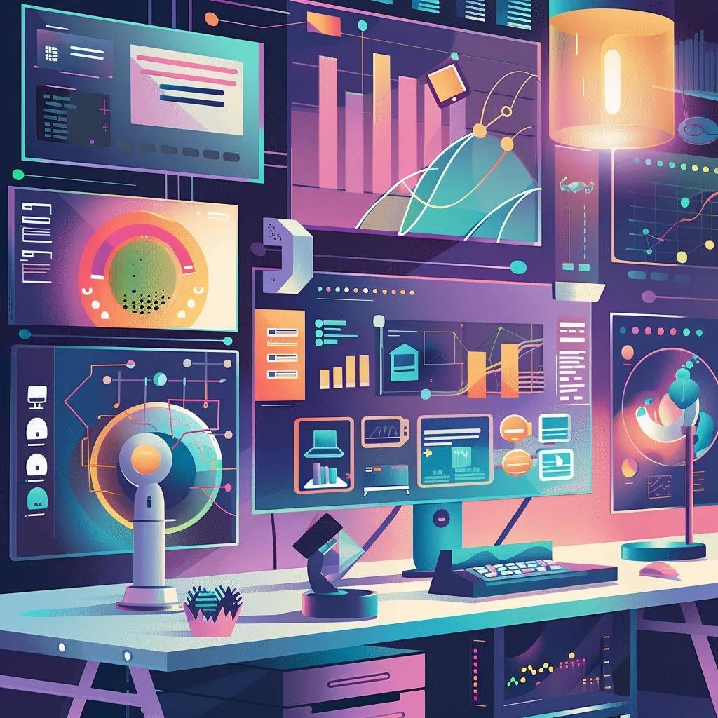AI tools for enhancing marketing strategies in small law firms
