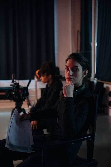 AI Video Production for Movie Producers: A Friendly Guide to Efficiency, Creativity, and Success in California