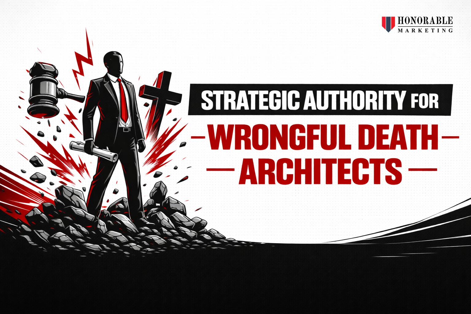 Scaling the Sovereign Personal Injury Firm: The Architect’s Blueprint for Provision