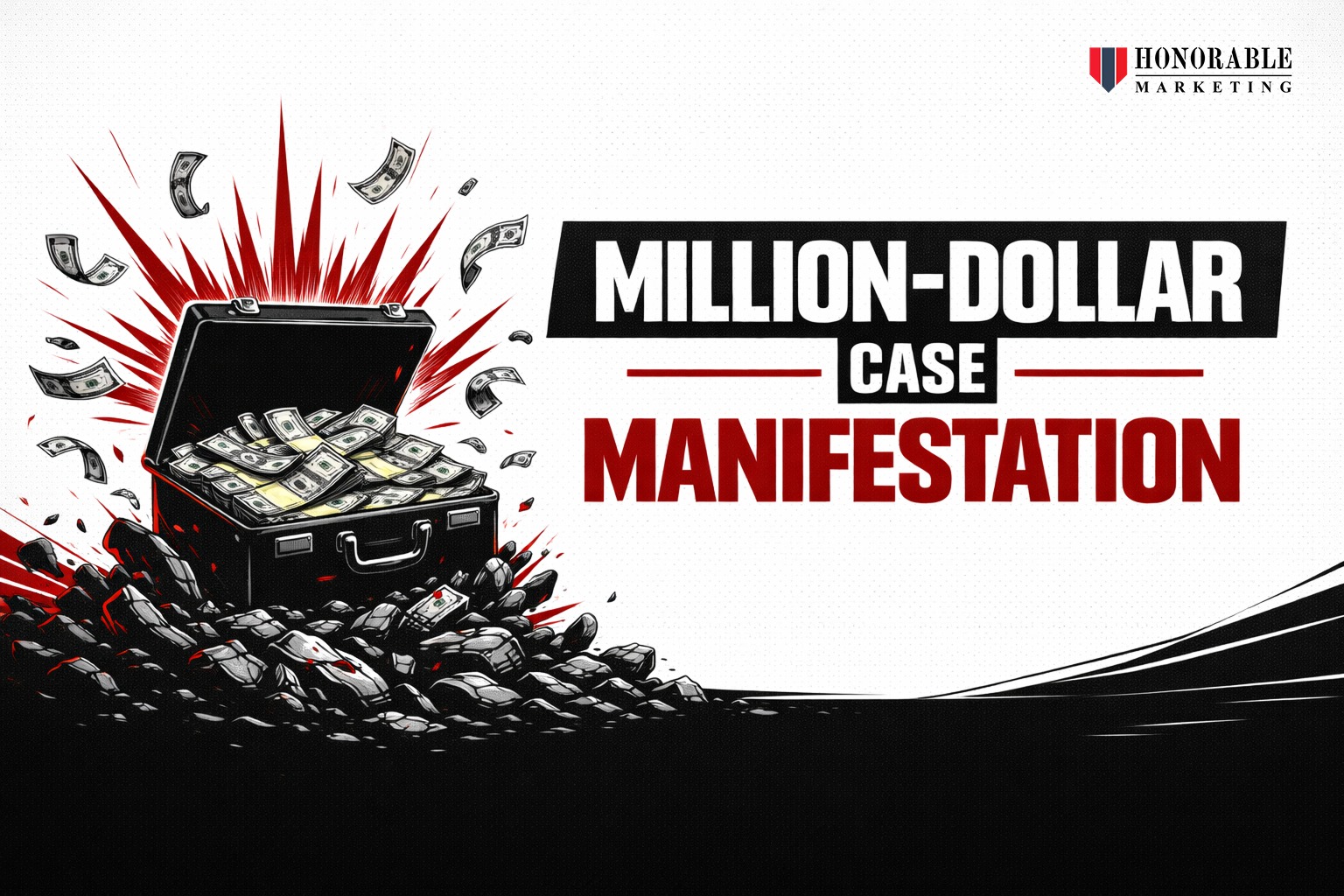 Million-Dollar Case Manifestation: The Architect’s Blueprint for High-Value Provision