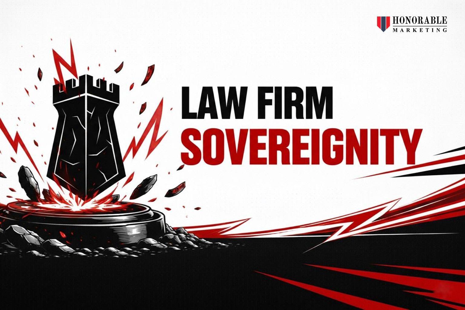 Digital Real Estate for Personal Injury Dominance: The Architect’s Land Grab