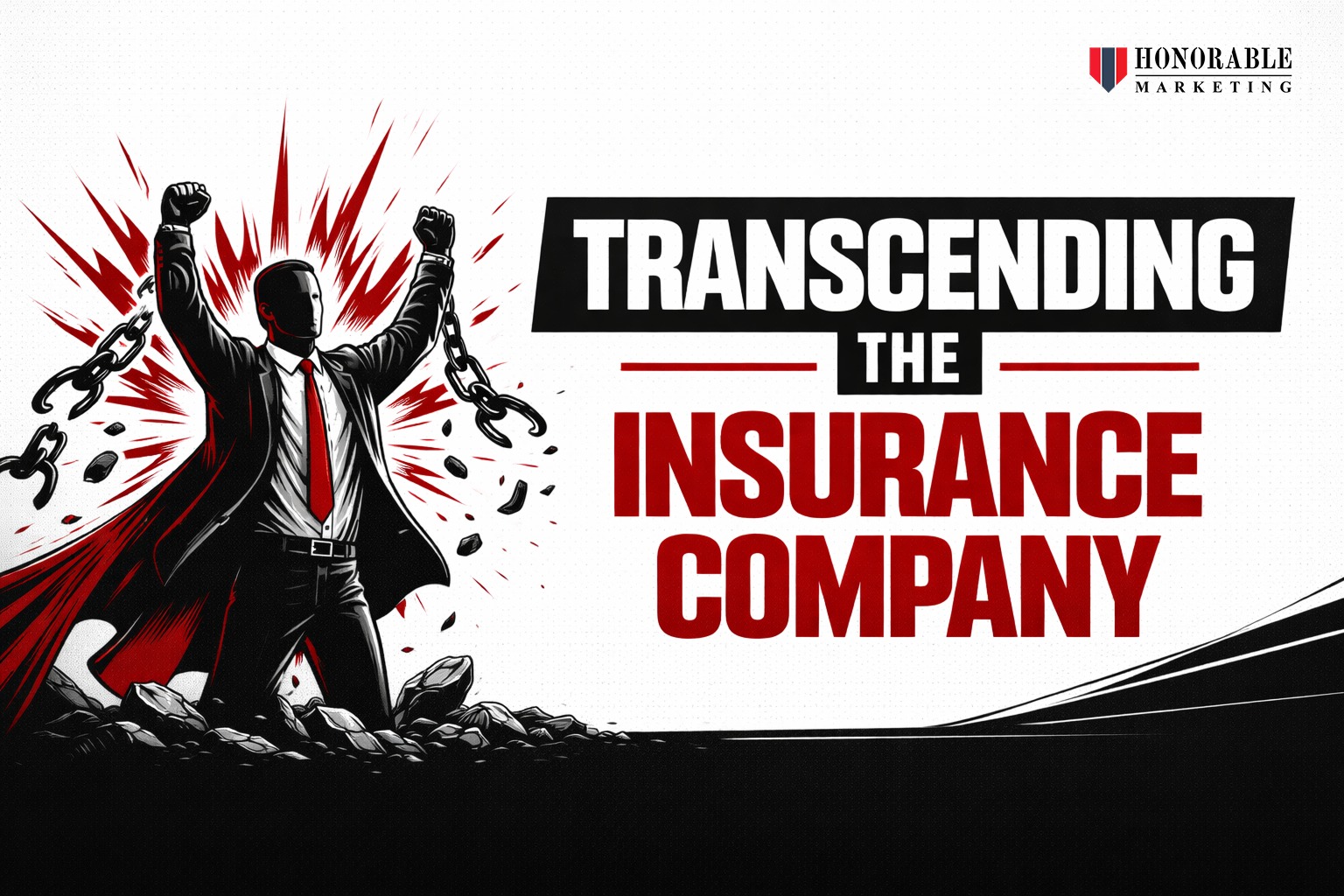 Law Firm Sovereignty: Owning the "Victim to Victor" Narrative